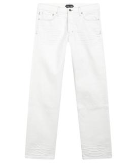 TOM FORD Прямые джинсы