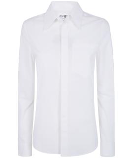 MM6 MAISON MARGIELA Рубашка