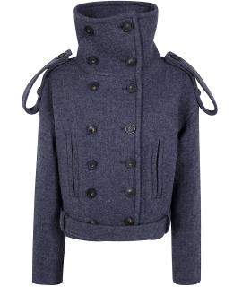7 FOR ALL MANKIND Куртка