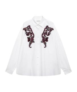 DRIES VAN NOTEN Рубашка