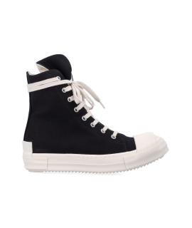 RICK OWENS Кеды