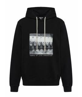 RICK OWENS Худи/толстовка