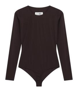 MM6 MAISON MARGIELA Лонгслив