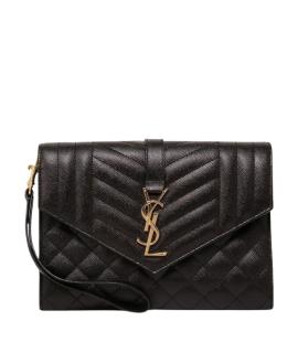 SAINT LAURENT Клатч/вечерняя сумка