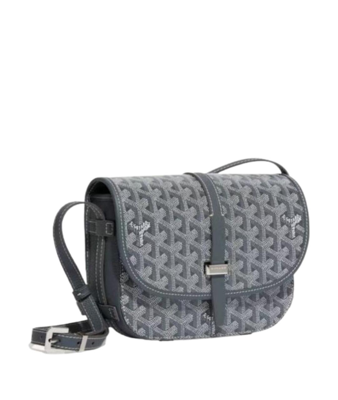 GOYARD Сумка через плечо, фото 1