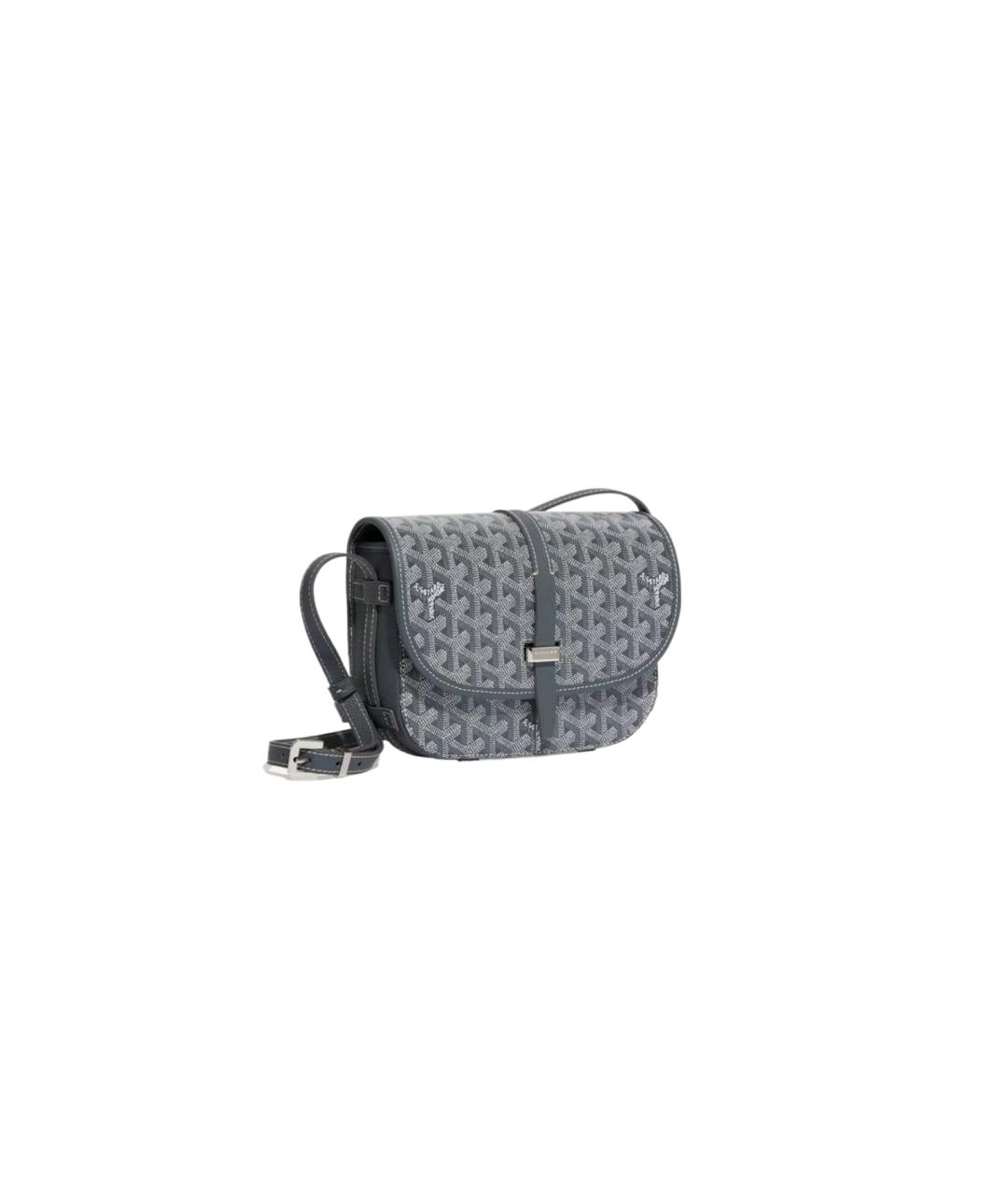 GOYARD Сумка через плечо, фото 6