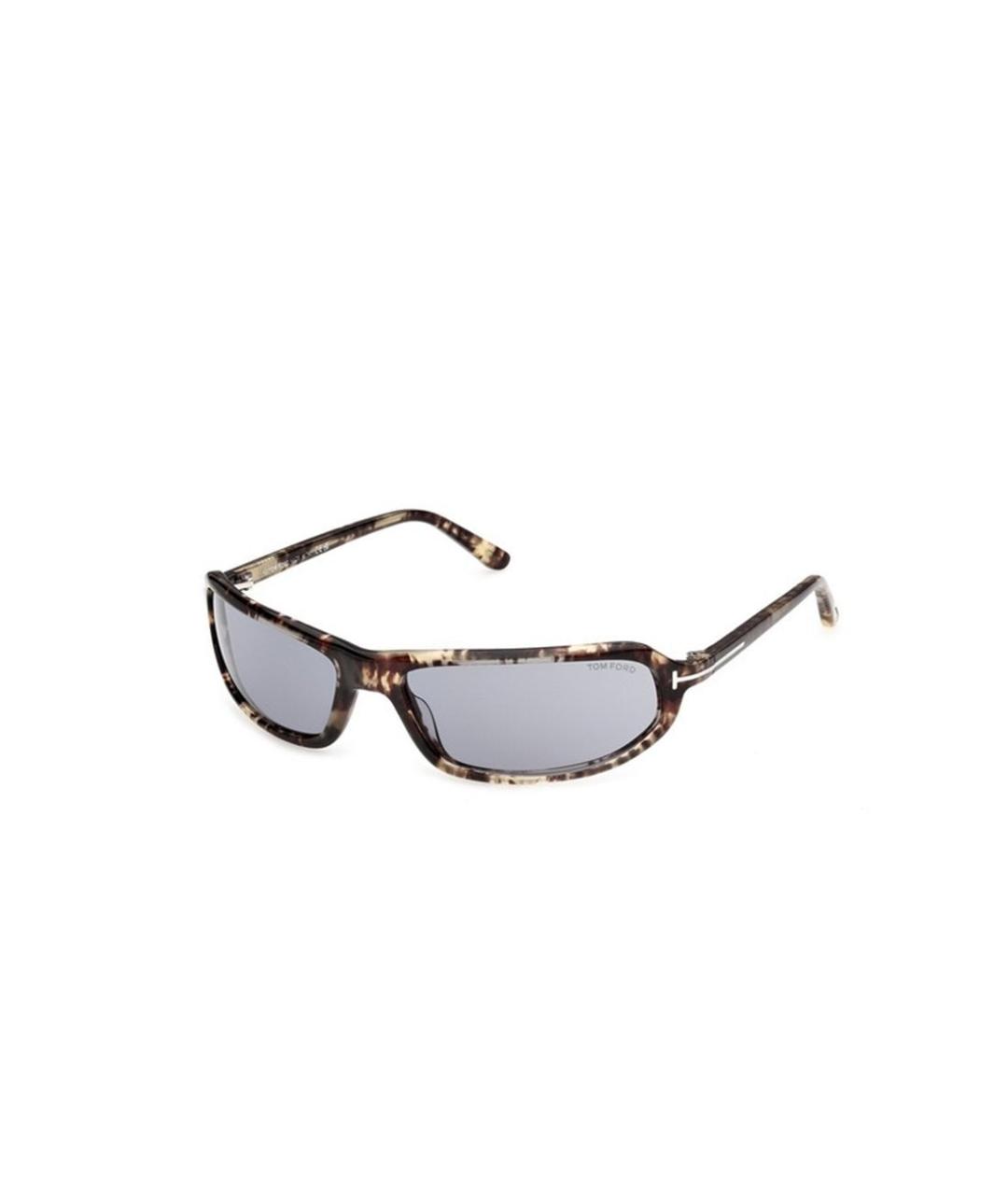 TOM FORD Мульти солнцезащитные очки, фото 4