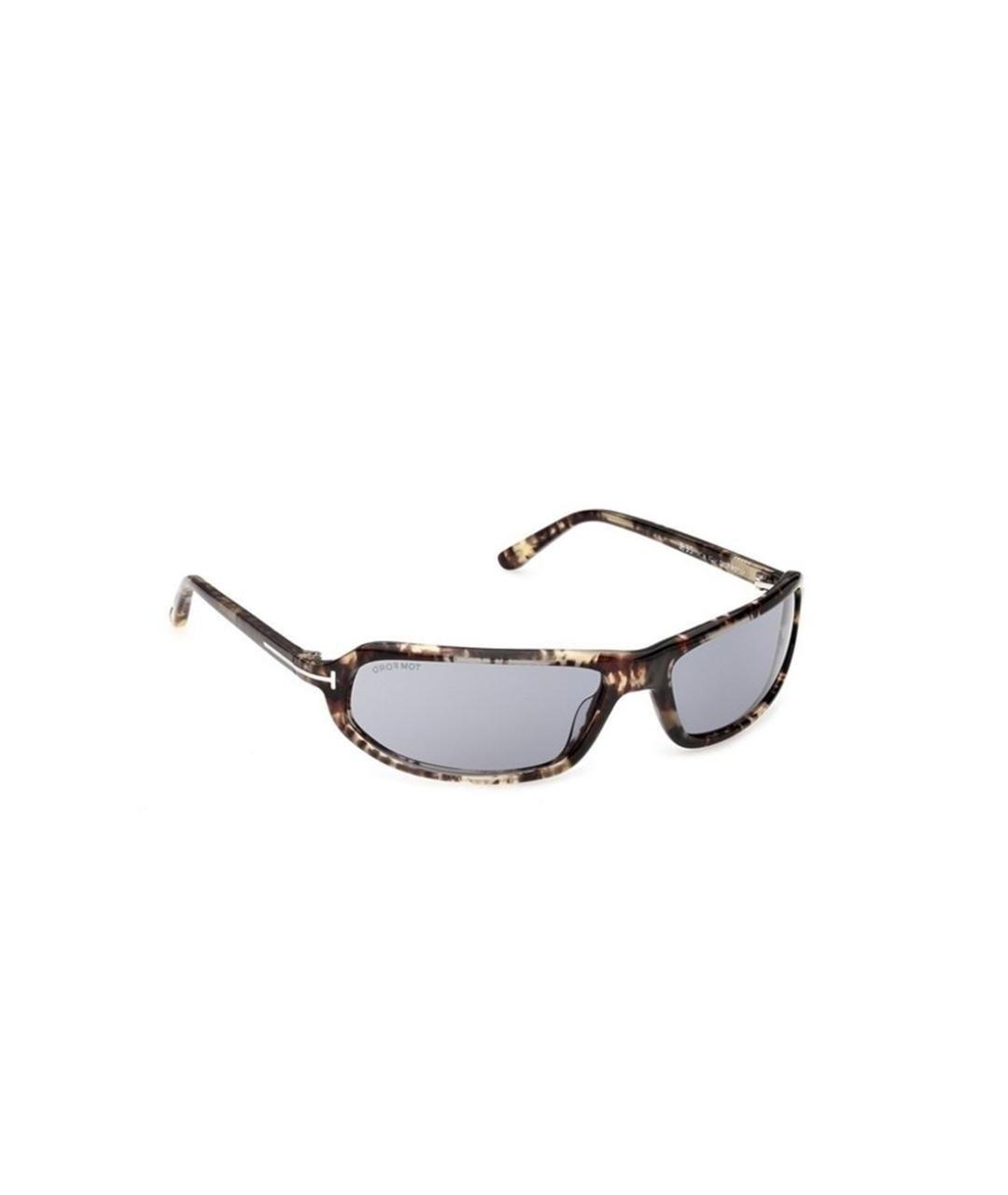 TOM FORD Мульти солнцезащитные очки, фото 1