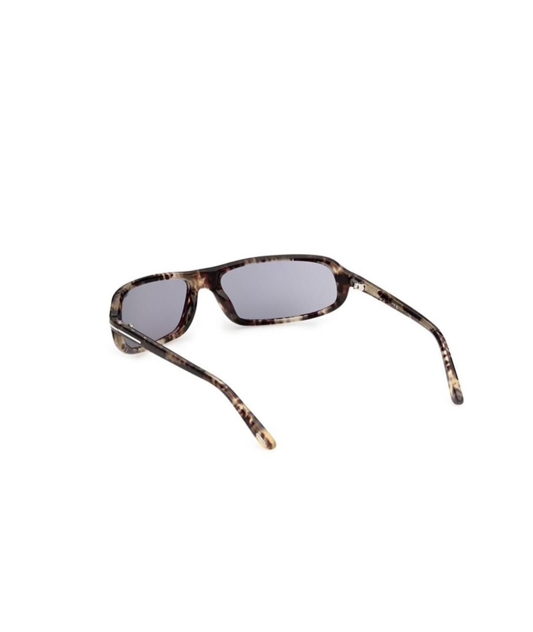 TOM FORD Мульти солнцезащитные очки, фото 3