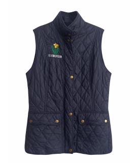 BARBOUR Жилет