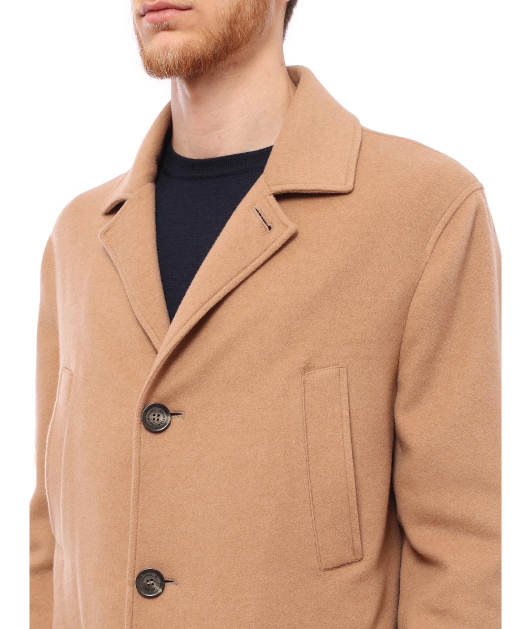 BRUNELLO CUCINELLI Пальто, фото 3