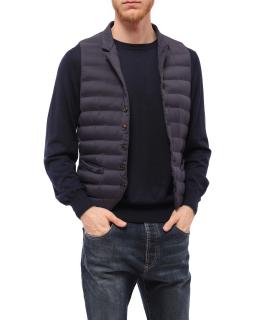 BRUNELLO CUCINELLI Жилет