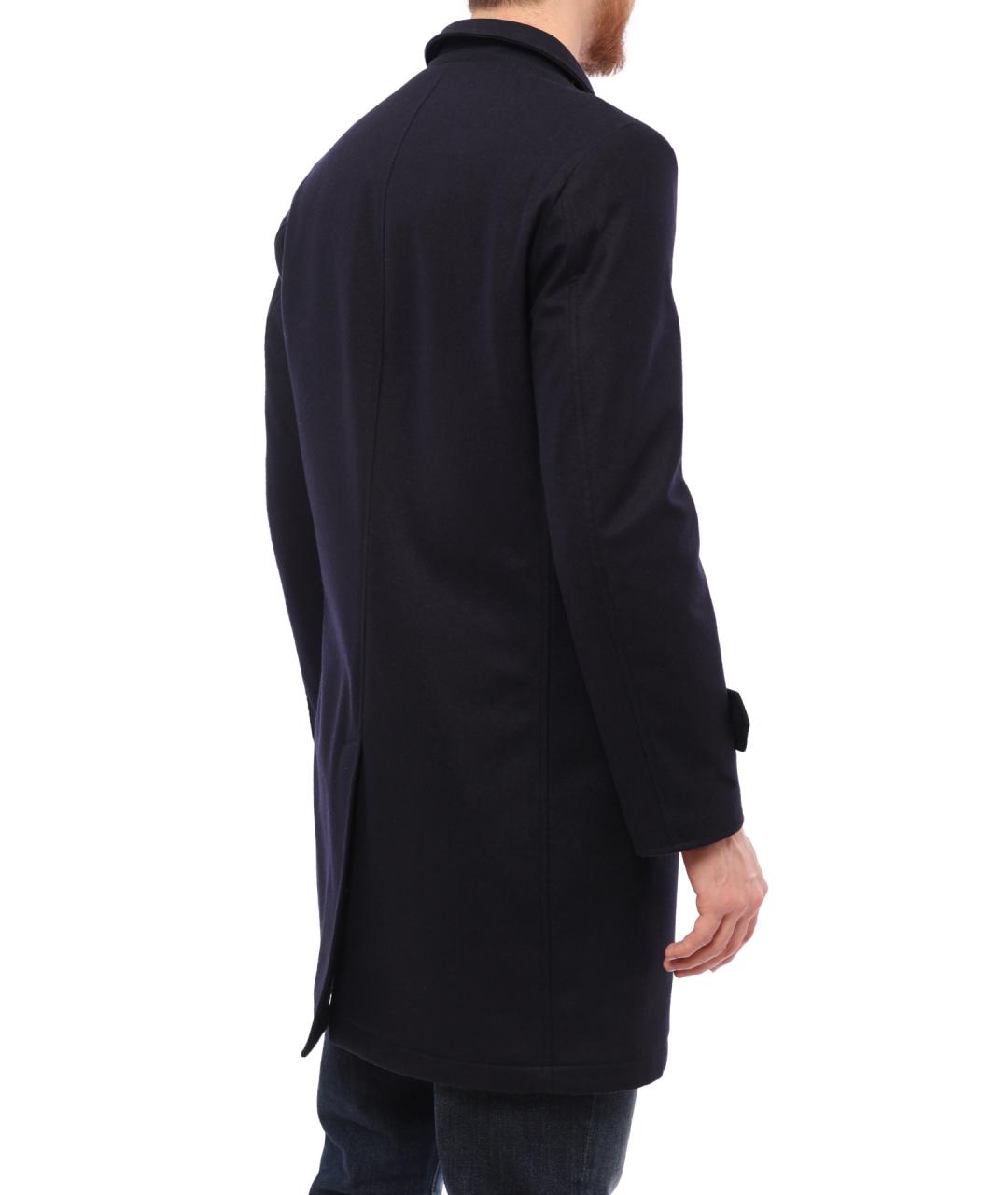 BRUNELLO CUCINELLI Черная куртка, фото 5