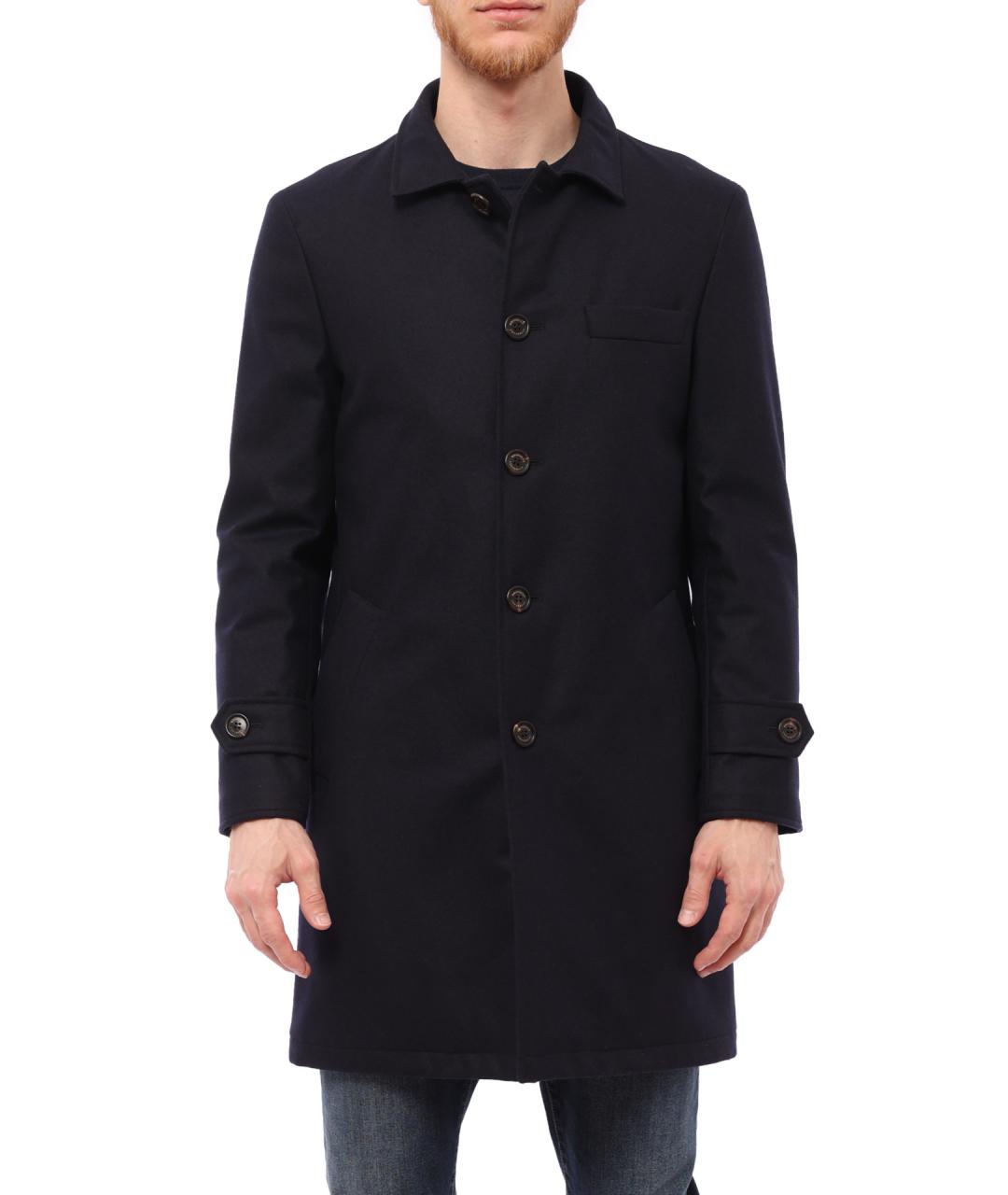 BRUNELLO CUCINELLI Черная куртка, фото 2
