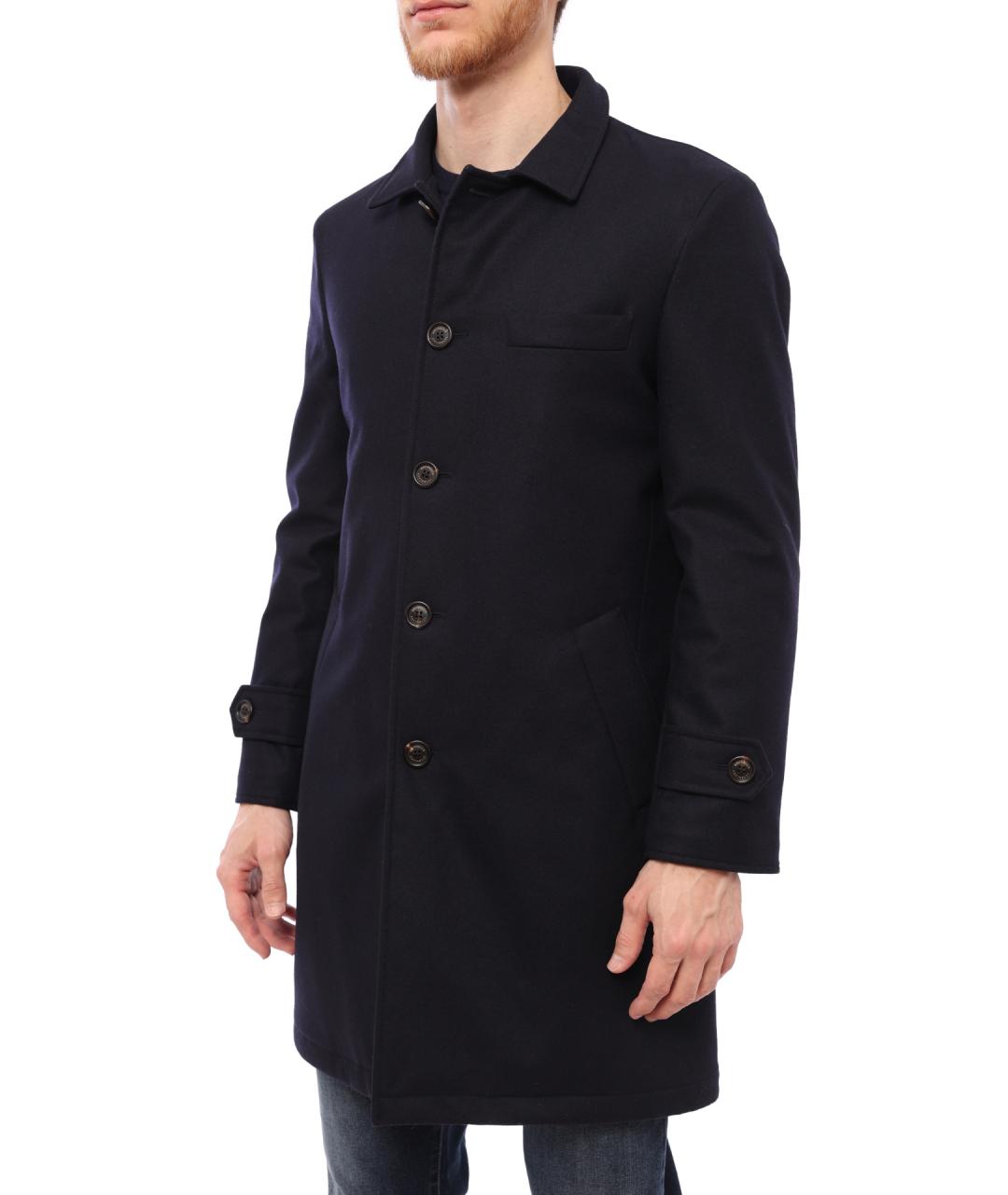 BRUNELLO CUCINELLI Черная куртка, фото 3