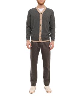 BRUNELLO CUCINELLI Джемпер / свитер