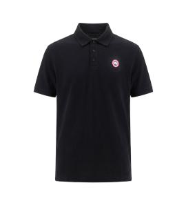CANADA GOOSE Поло с коротким рукавом