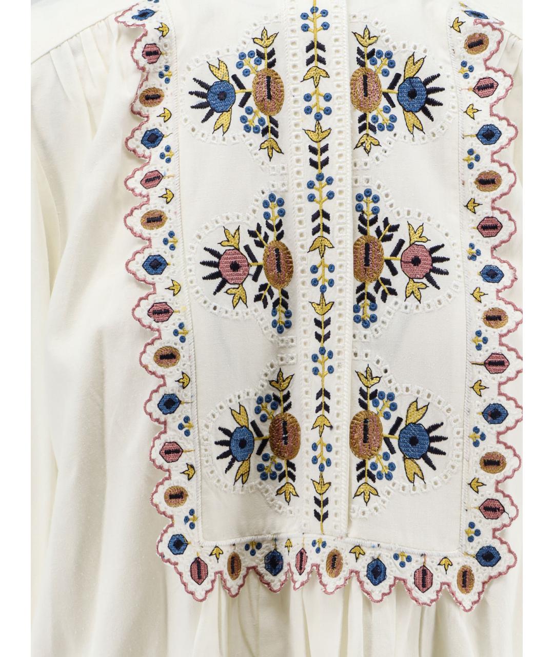 ISABEL MARANT ETOILE Вискозная рубашка, фото 3