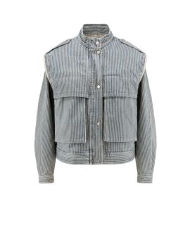 ISABEL MARANT ETOILE Куртка