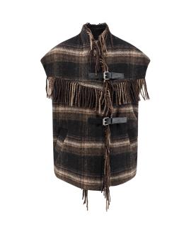 ISABEL MARANT ETOILE Жилет