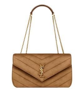 SAINT LAURENT Сумка через плечо