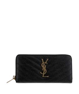 SAINT LAURENT Кошелек