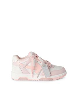 OFF-WHITE Кроссовки