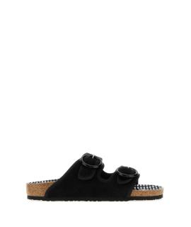 BIRKENSTOCK Шлепанцы
