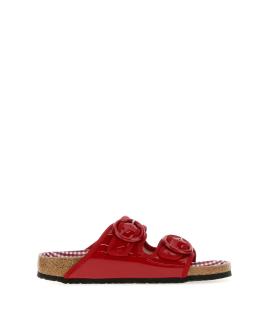 BIRKENSTOCK Шлепанцы
