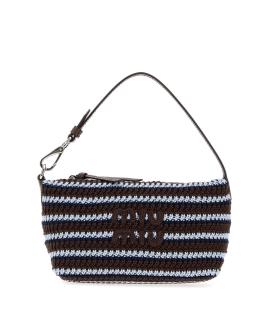 MIU MIU Сумка с короткими ручками
