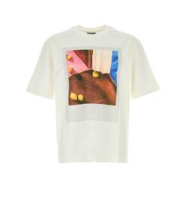 JIL SANDER Футболка