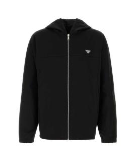 PRADA Худи/толстовка