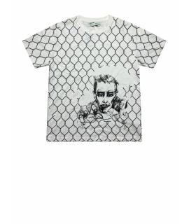OFF-WHITE Футболка