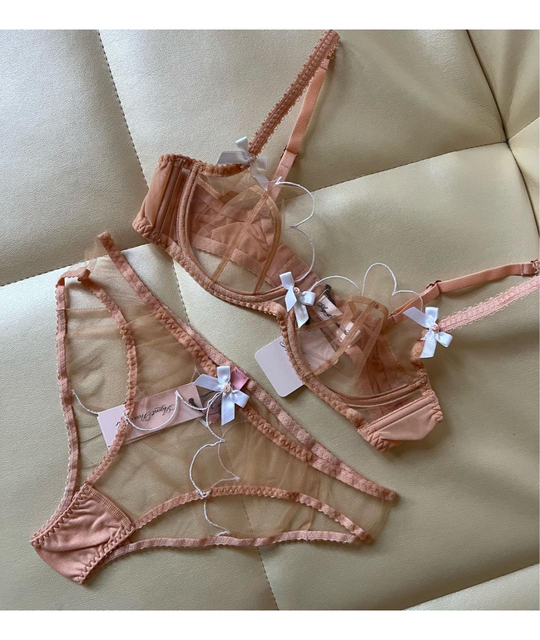 AGENT PROVOCATEUR Комплекты, фото 4