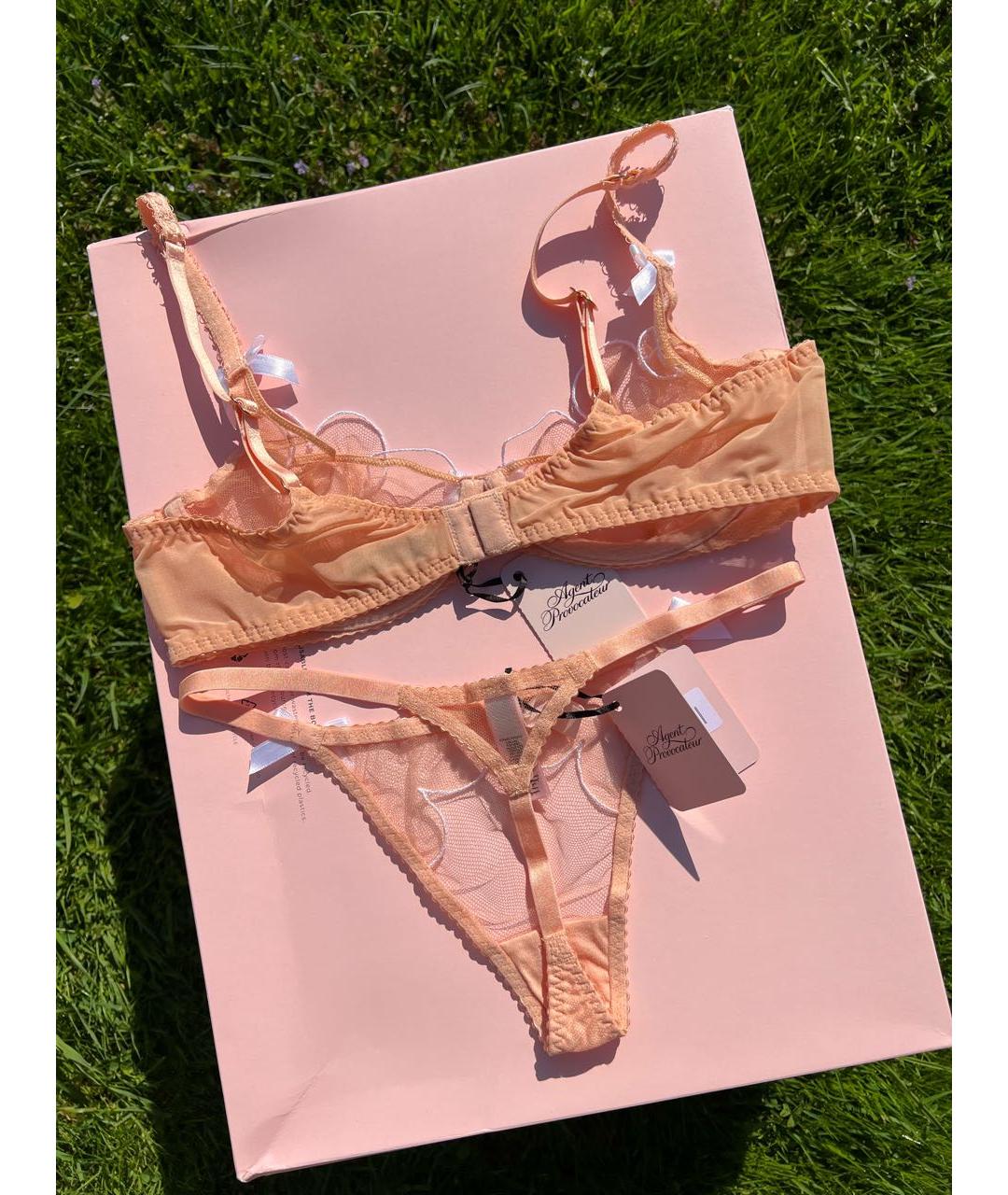 AGENT PROVOCATEUR Комплекты, фото 7