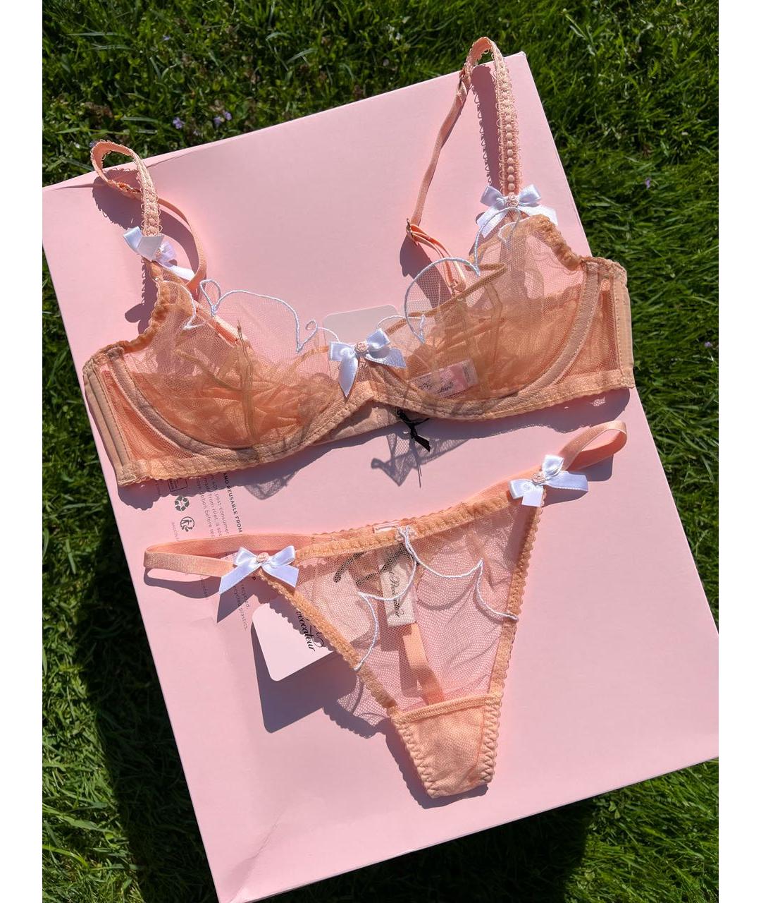 AGENT PROVOCATEUR Комплекты, фото 4
