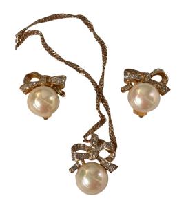 NINA RICCI Комплект