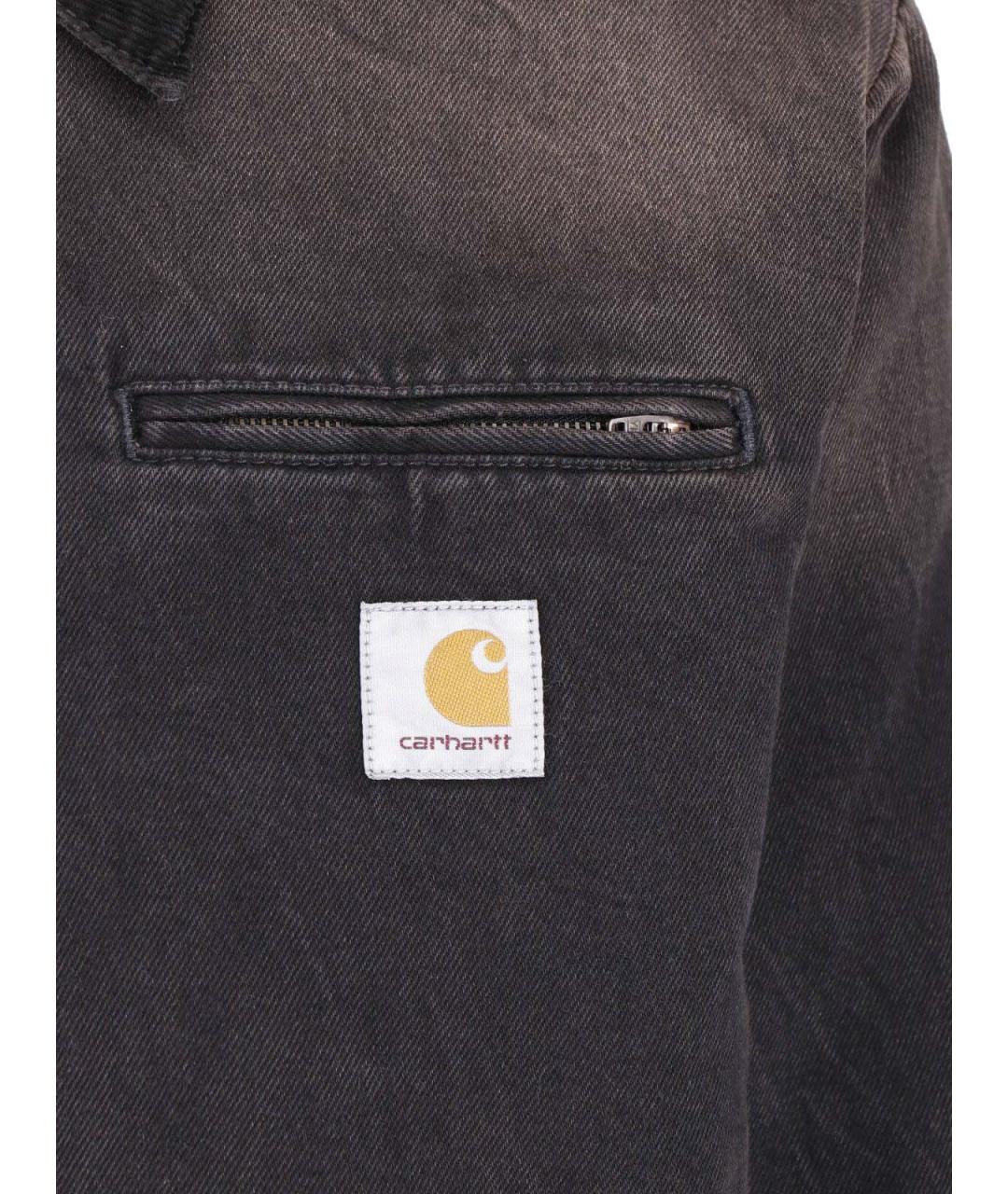 CARHARTT WIP Мульти хлопковая куртка, фото 3