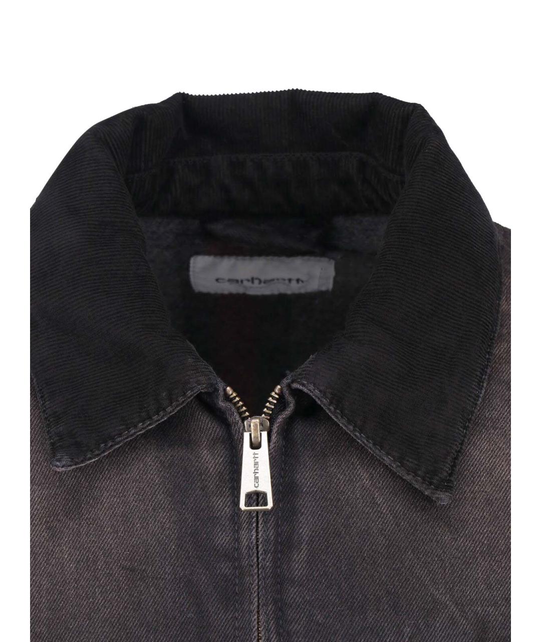 CARHARTT WIP Мульти хлопковая куртка, фото 4
