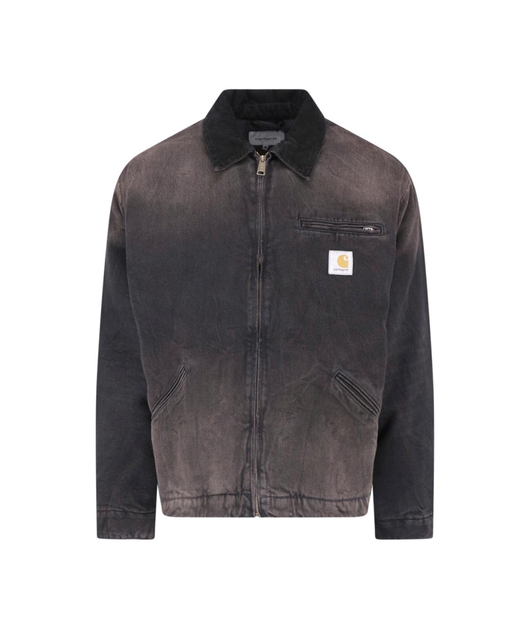 CARHARTT WIP Мульти хлопковая куртка, фото 1