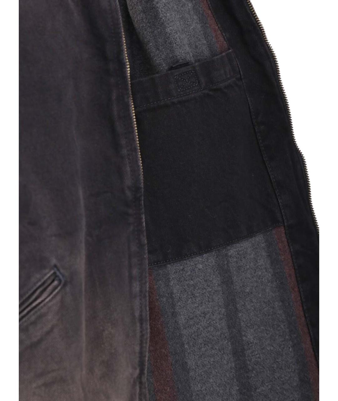 CARHARTT WIP Мульти хлопковая куртка, фото 5