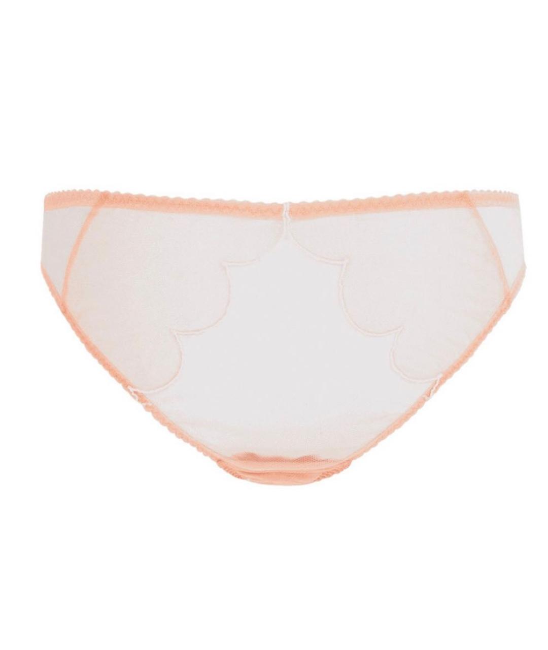 AGENT PROVOCATEUR Бежевый комплекты, фото 4