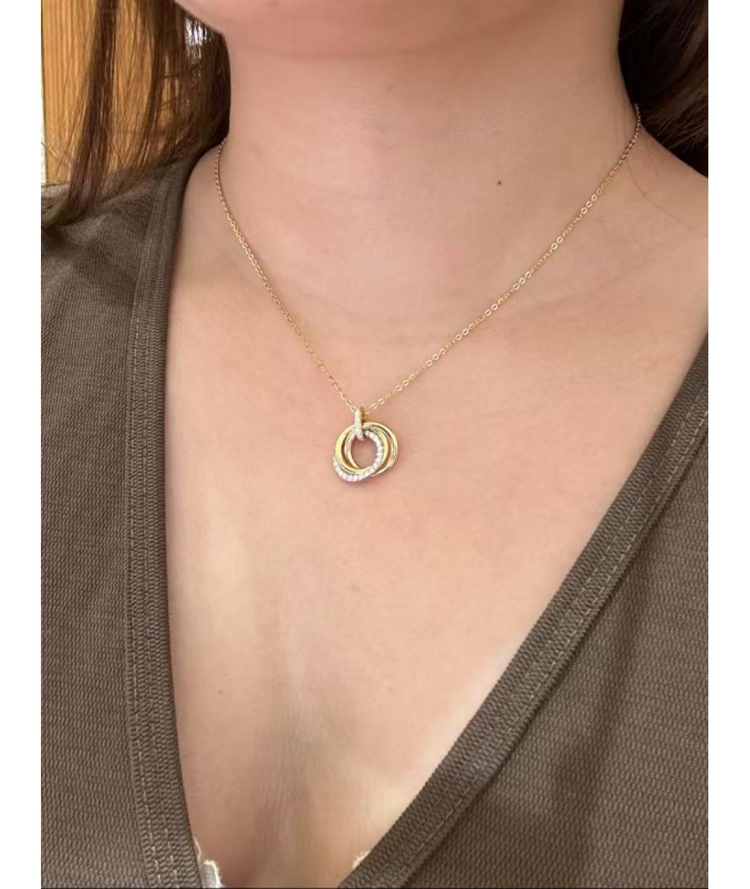 CARTIER Подвеска, фото 6