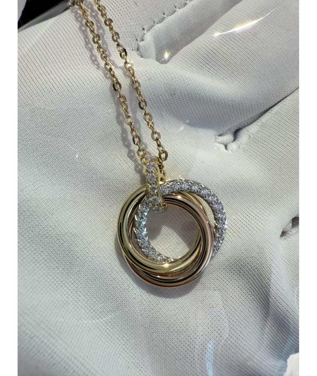 CARTIER Подвеска, фото 4