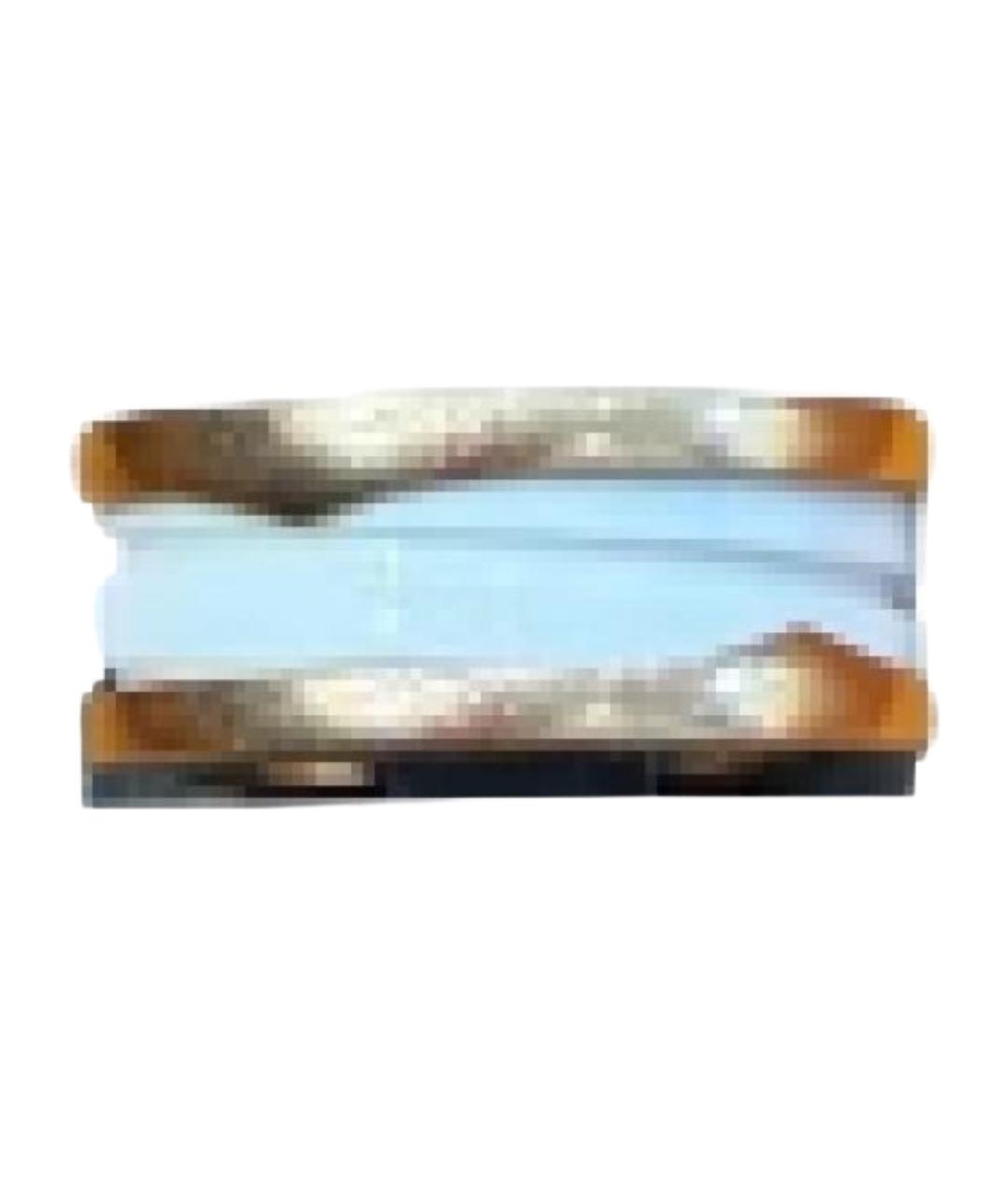 BVLGARI Золотое кольцо из розового золота, фото 2