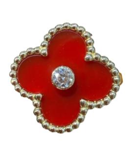VAN CLEEF & ARPELS Кольцо