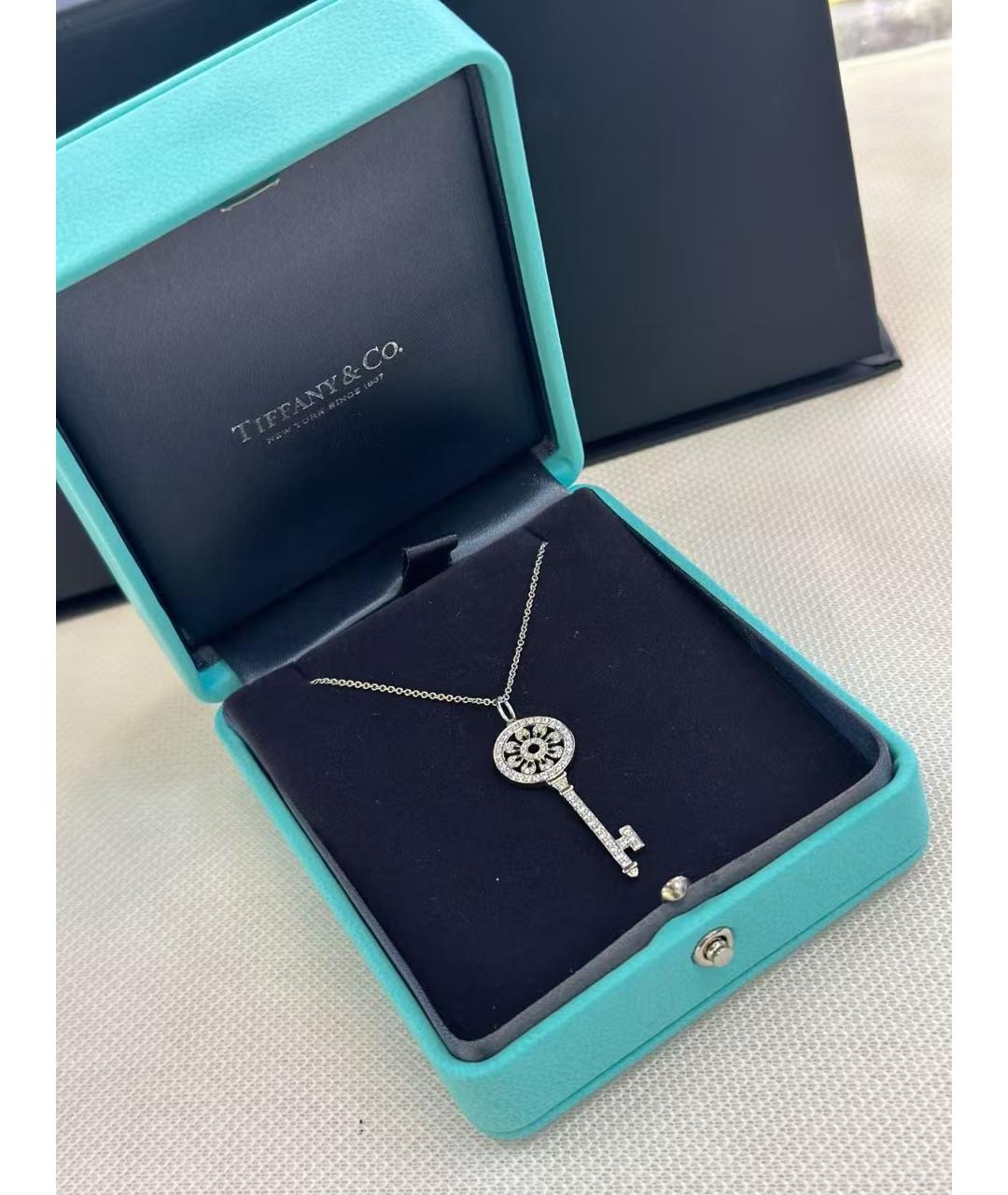 TIFFANY&CO Подвеска, фото 3