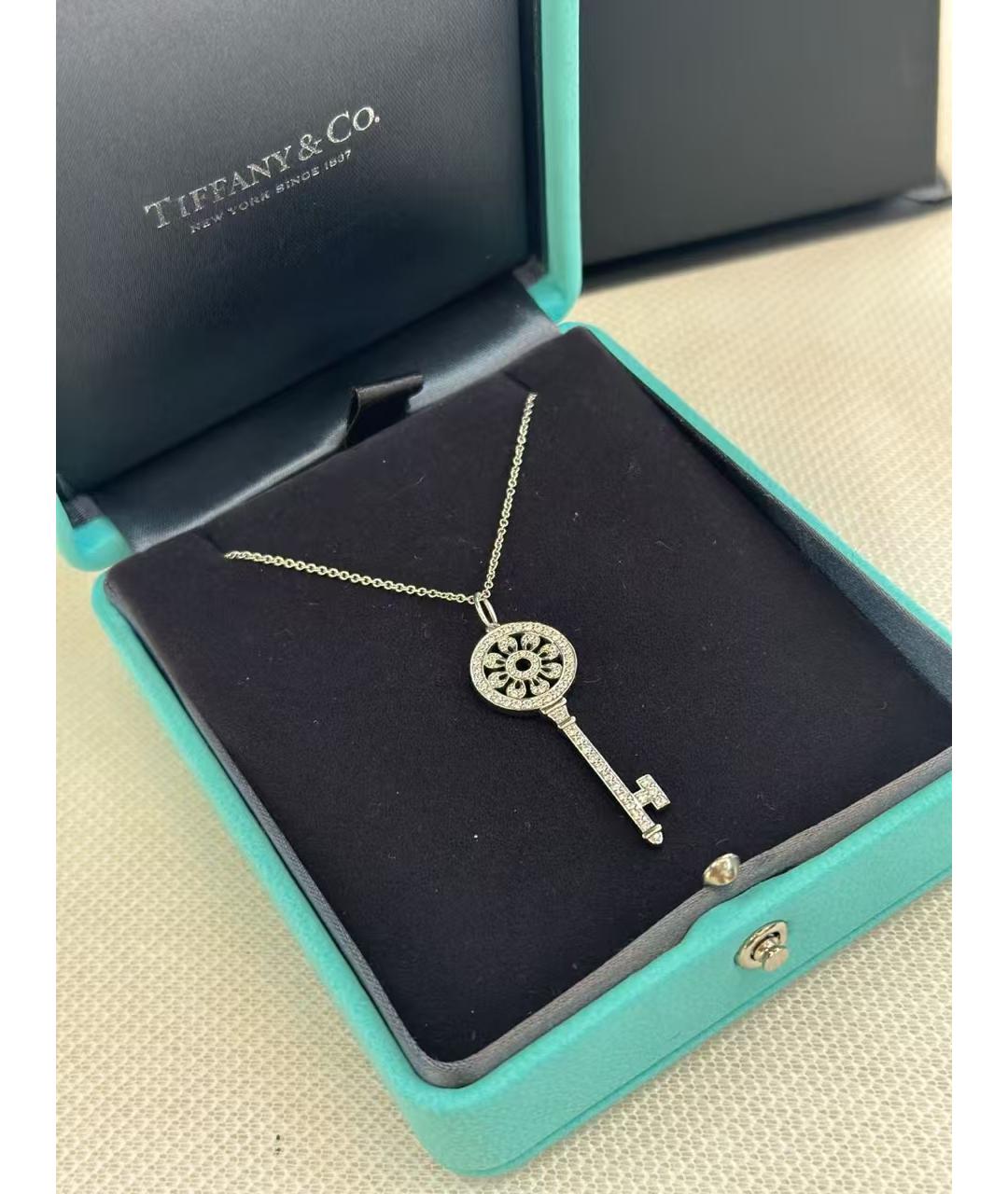 TIFFANY&CO Подвеска, фото 4