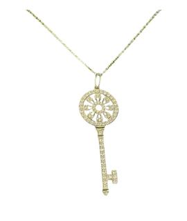 TIFFANY&CO Подвеска
