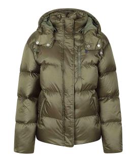 POLO RALPH LAUREN Пуховик